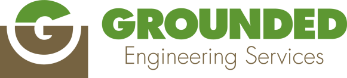 Grounded Engineering Services Logo